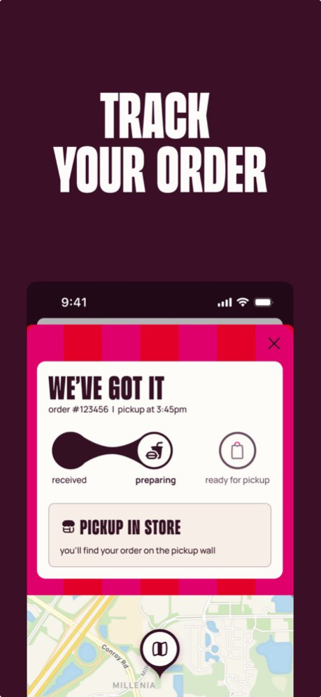 Saucy by KFC 3.2.0 Screenshot