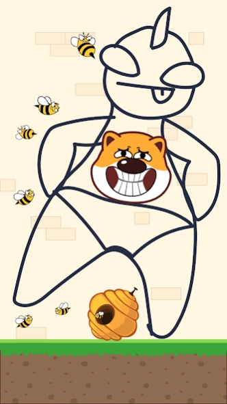 Save The Doge: Draw To Save 0.0.18 Screenshot