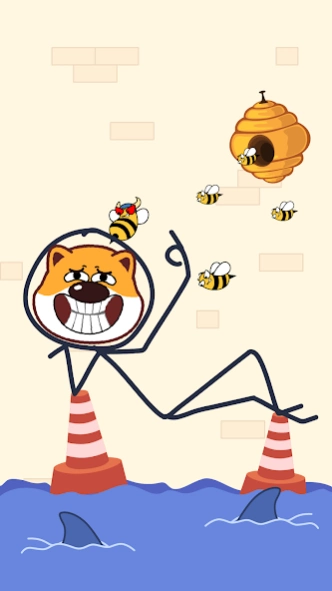 Save The Doge: Draw To Save 0.0.18 Screenshot