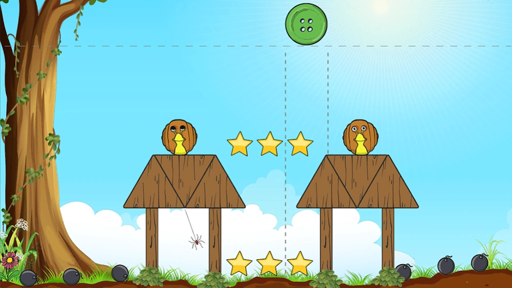 Save the Snail 2.0 Screenshot