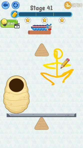 Save The Worm 1.0.9 Screenshot