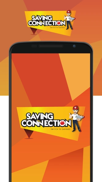 Saving Connection  Screenshot