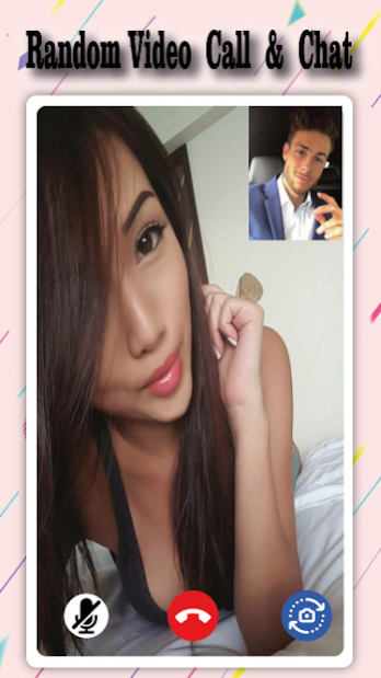 Sax Video Call Random Chat - Live Talk Tips 2.0 Screenshot