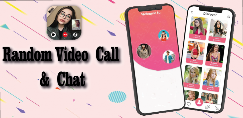 Sax Video Call Random Chat - Live Talk Tips 2.0 Screenshot
