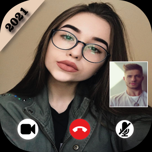 Sax Video Call Random Chat - Live Talk Tips 2.0 Screenshot