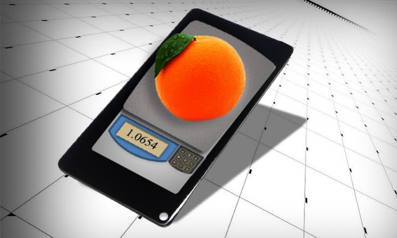 Scale Digital Machine Prank 1.3 Monitor Shots 1
