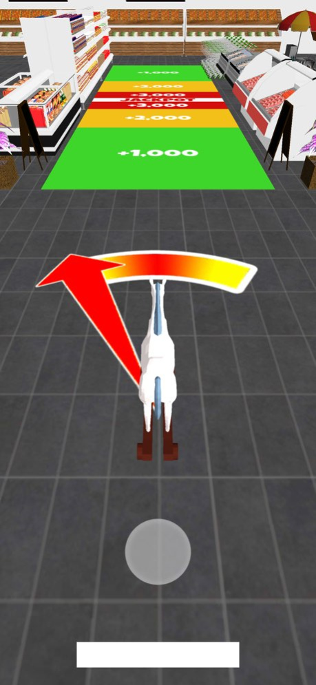 Scan it!!Supermarket Simulator 6.1.7 Screenshot