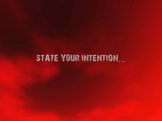 Scareanoia  Screenshot