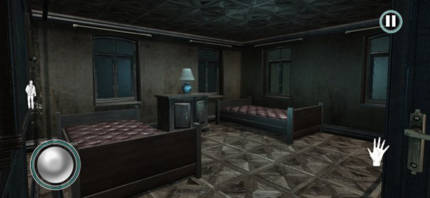Scary Clown Game 2.2 Screenshot
