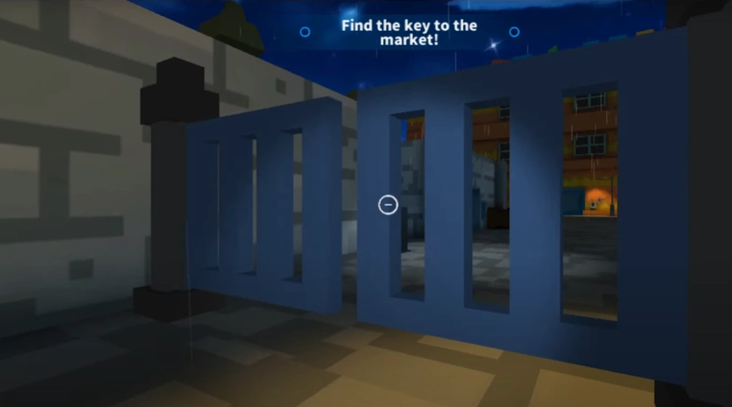 Scary Doll Game 0.9 Screenshot