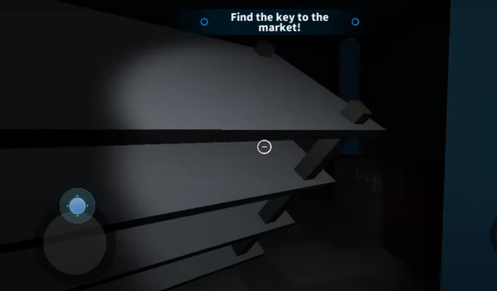 Scary Doll Game 0.9 Screenshot