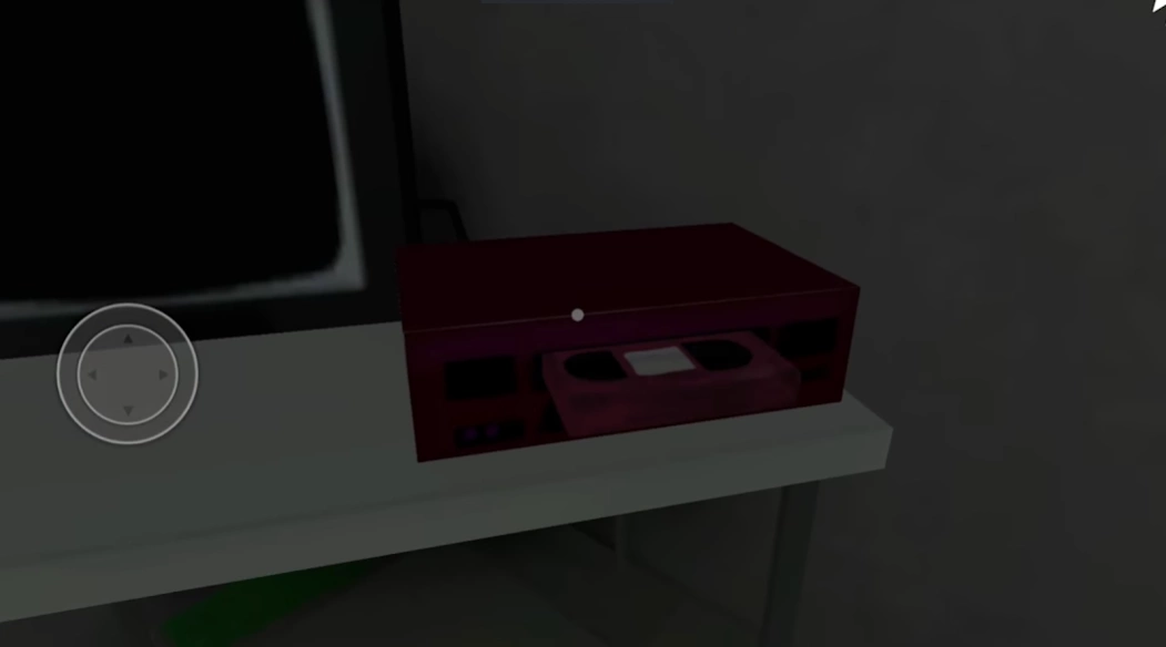 Scary Doll Game 0.9 Screenshot