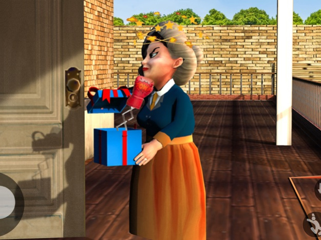 Scary Evil Teacher :Scary Game 1.0.5 Screenshot