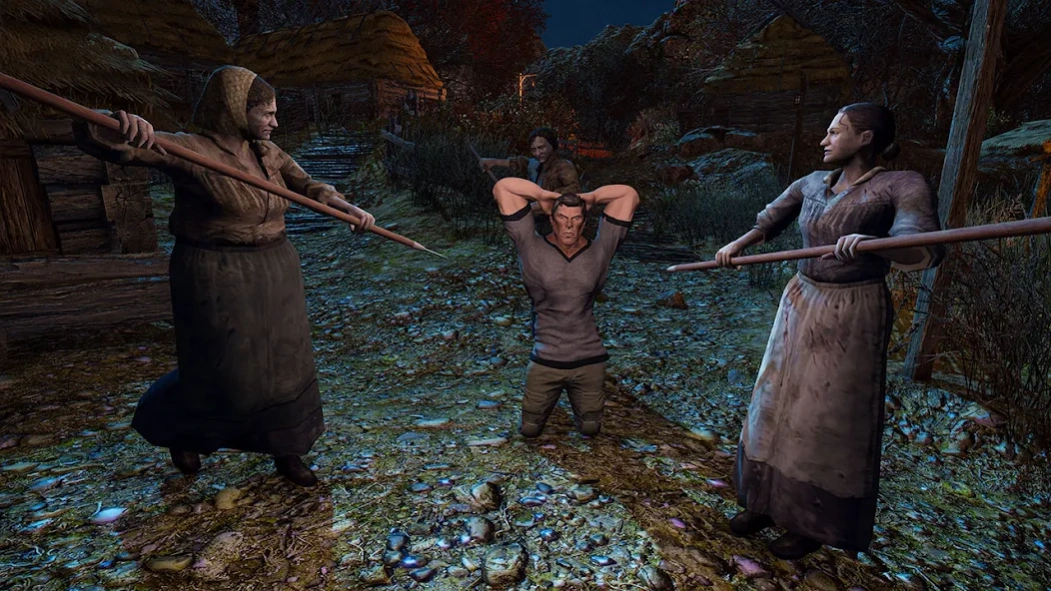 Scary Horror Creepy Game 3D 1.0.12 Screenshot