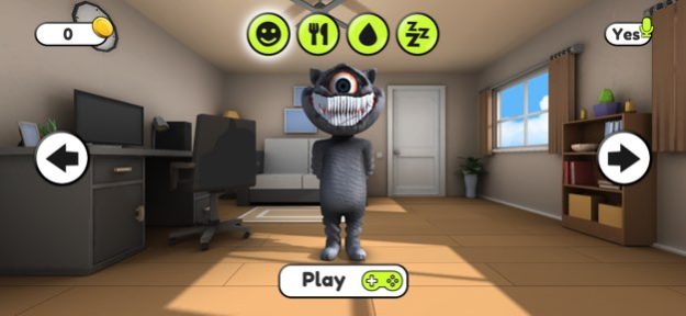 Scary Juan 1.2.1 Screenshot