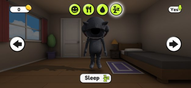 Scary Juan 1.2.1 Screenshot