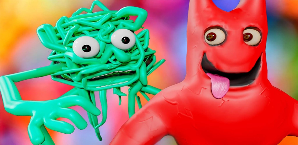 Scary Noodles Ninja Horror 3 2.2 Screenshot