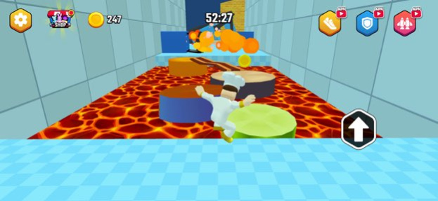 Scary Pizzeria: Evil Chef Run 1.0.4 Screenshot
