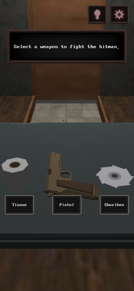 Scary Stories: Horror Puzzles 1.1.6 Screenshot