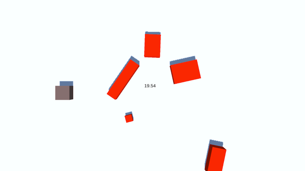Scatter: Free Competitive Game 9.0 Screenshot