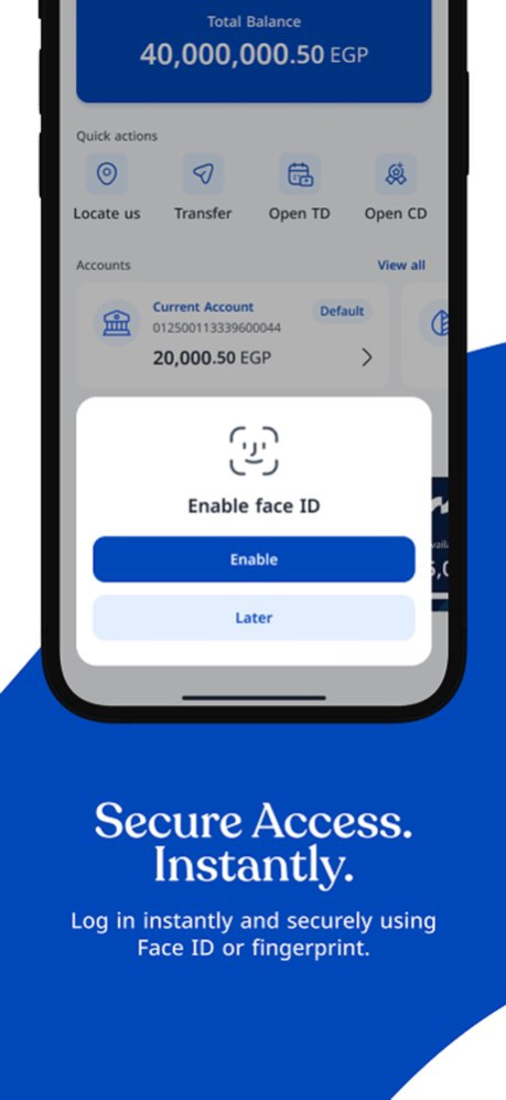 SCB Mobile‎ 6.3.19 Screenshot