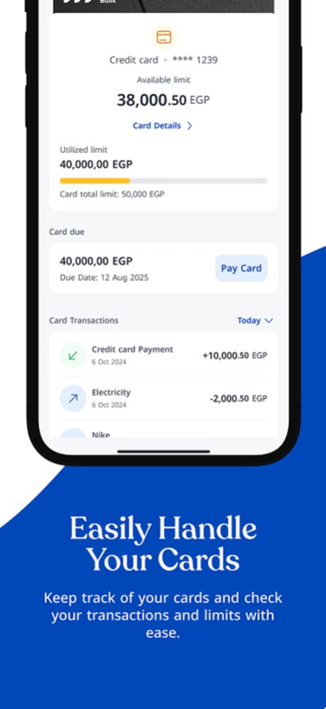 SCB Mobile‎ 6.3.19 Screenshot