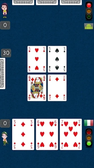Scopa 1.6.7 Screenshot