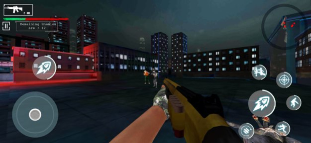 SCP Pipe Head City Survival 1.1 Screenshot