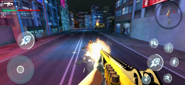 SCP Pipe Head City Survival 1.1 Screenshot