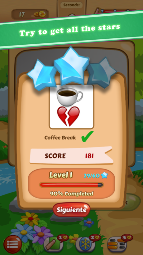 Scratch & Guess The Emoji Quiz 2.2 Screenshot