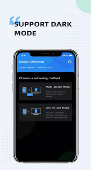 Screen Mirroring - Cast to TV 1.5 Screenshot