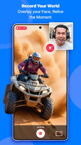 Screen Recorder - NRecorder  Screenshot