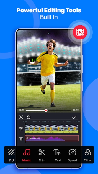 Screen Recorder - NRecorder  Screenshot