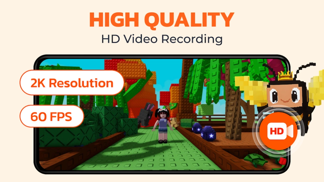 Screen Recorder - G1REC 3.7.9 Screenshot