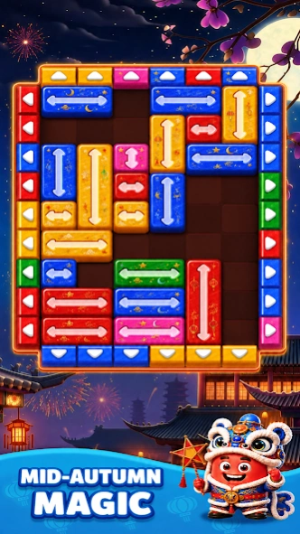 Screw Block Escape 6.5.0 Screenshot