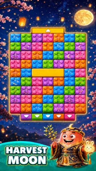 Screw Block Escape 6.5.0 Screenshot