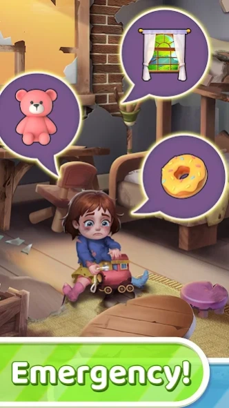 Screw Out Master: Story Puzzle 1.1.16 Screenshot