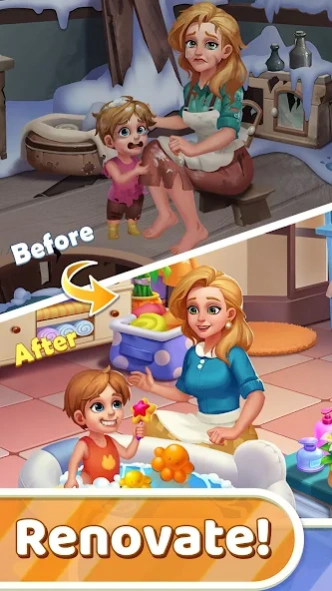 Screw Out Master: Story Puzzle 1.1.16 Screenshot