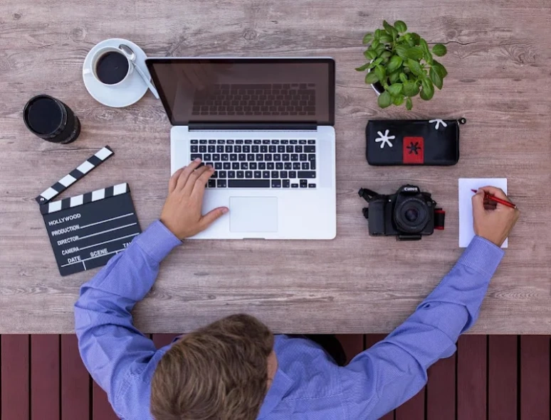 Script writing & Screenwriting  Screenshot
