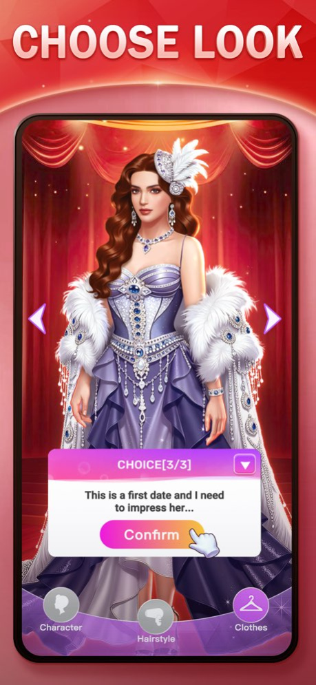 Scripts: Episode & Choices 2.16 Screenshot