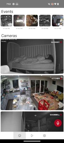 Scrypted  Screenshot