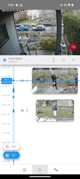 Scrypted  Screenshot
