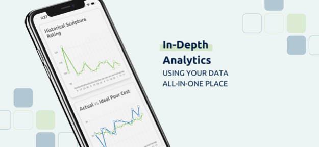 Sculpture Hospitality 5.10 Screenshot