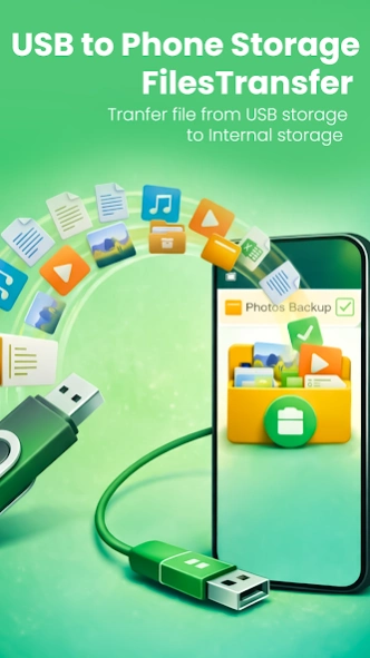 SD Card Manager: USB Transfer 1.12 Screenshot