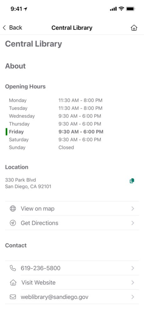 SDPL to Go 2.0 2026.32 Screenshot