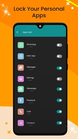 Secret Calculator - Hide Apps 3.8 Screenshot