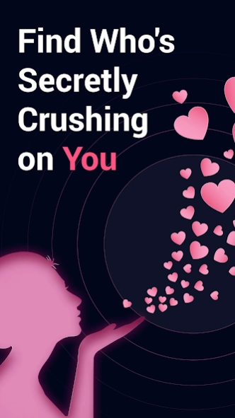 Secret Crush Detector App 1.0.1.9 Images 1