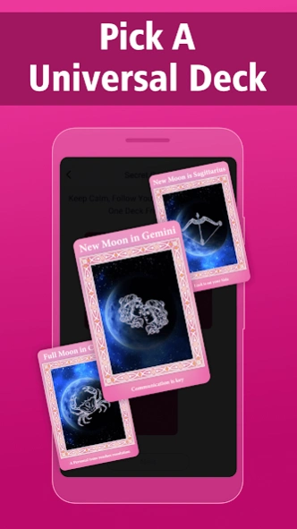 Secret Crush Detector App 1.0.1.9 Display Captures 2