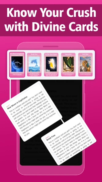 Secret Crush Detector App 1.0.1.9 Images 3