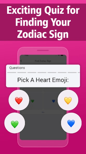 Secret Crush Detector App 1.0.1.9 Snapshots 4